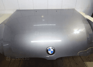 Maska Pokrywa Silnika BMW 5 e60 3
