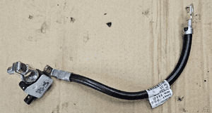 Audi A4 B8 klema minusowa 8K0915181B 1