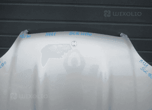 Maska pokrywa silnika mercedes slk W170 A170 R170 7