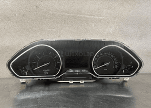 Licznik zegary peugeot 2008 9811492880 eu org 1