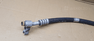 Przewód rurka klimatyzacji klimy Mercedes E-Klasa W211 A2118601915 6