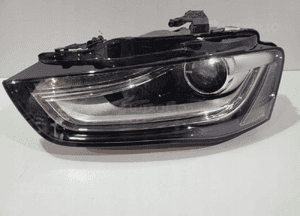 Audi A4 B8 8K0 Lift Lampa przednia Xenon L- 12829 1
