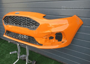 Zderzak przód przedni ford fiesta MK8 st 2017- 5