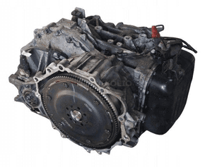 Skrzynia biegów kia carens iii 2.0 crdi 16V 140KM T81ADP 2008 1