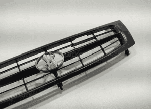 Grill atrapa zderzaka hyundai galloper 1998-2003 3