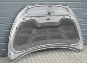 Maska pokrywa silnika hyundai IX35 i 1 2009- 12