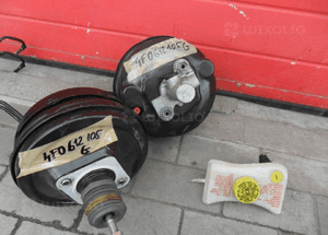 Serwo pompa hamulcowa audi A6 C6 4F0 2.7 3.0 tdi g 1