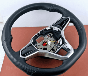VW Volkswagen Kierownica Skóra Grzana Sensor 5H0419089FN 1
