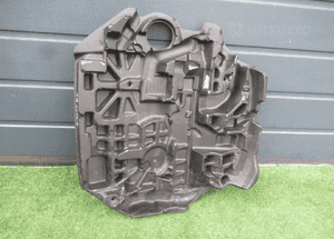 Pokrywa osłona silnika vw audi skoda seat 06Q103925K 3