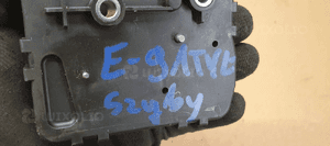 Zamek szyby klapy bagażnika BMW 3 E91 8218849 5
