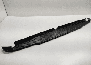 Zderzak tył tylny osłona zderzaka nissan navara iv D23 NP300 850KJOA 15- 7