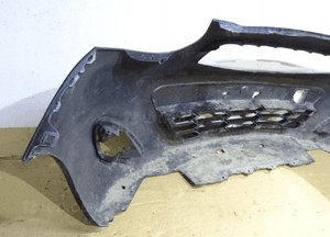 Zderzak przód przedni nissan micra K13 lift 13- 9