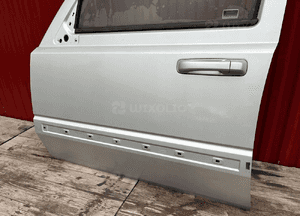 Jeep commander xh xk drzwi PS2 lewy przód bardzo ładne 6