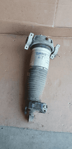 Amortyzator mcperson lewy tył tylny VW Touareg 7L 7L6512021AG 1