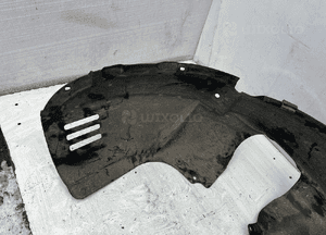Ford fiesta MK7 nadkole przód lewe C1BB-16115-BB 7