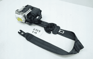 Pas bezpieczeństwa lewy przód audi A3 8Y 20- 3
