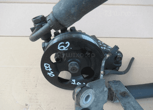 POMPA WSPOMAGANIA INFINITY FX II LIFT QX70S 3.0D V6 240KM 1DR0A-A 3X283009 2012 2