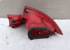Lampa tył tylna lewa seat leon ii 2 oryginał wysyłka! 4