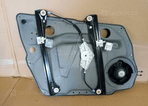 Mechanizm podnośnik szyby prawy przód Mercedes A169 A1697200279 2