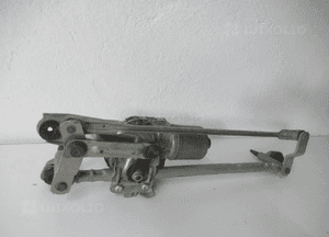 MECHANIZM SILNICZEK WYCIERACZEK VW GOLF VII 7 5G1 2012- 6