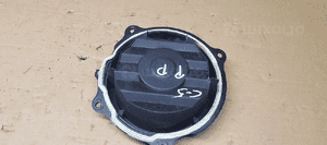 Mocowanie dystans głośnika drzwi prawy przód Citroen C5 III 9659749880 4