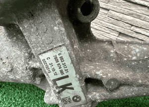 Przekładnia układ kierowniczy bmw F20 F22 F30 F32 F34 F36 lk 6863317 5