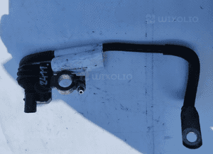 KLEMA MINUSOWA AKUMULATORA AUDI A3 8P LIFT TIGUAN PASSAT B7 1K0915181F 3