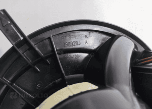 DMUCHAWA WENTYLATOR NAWIEWU VOLKSWAGEN JETTA VI 5C 998928J 3C0907521F 14-18 4
