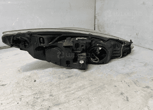 Lewa lampa przednia peugeot rcz uk 6