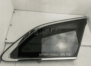 Szyba karoseryjna tył prawa 87820-A2600 kia ceed 2 ii jd kombi 1