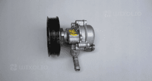 Pompa wspomagania Vw Polo Lupo Arosa 1,0 1,4 LUK 72 BAR LF22 2