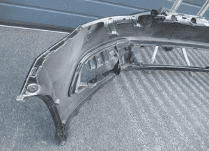 Zderzak przedni przód vw polo v 5 r-line 6R0 6R0807221 2009-2014 16