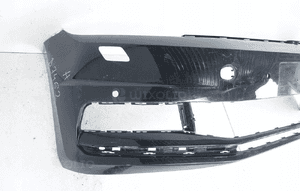 Volkswagen touran ii 5TA 2015- zderzak przód przedni 5TA807221AL 2