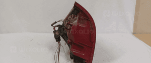 Tyl tylna lampa lewa hyundai tucson 4