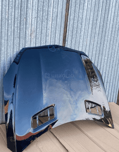 Maska pokrywa silnika mercedes gle W166 2015- 2