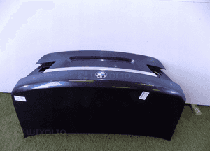 BMW 7 F01 - Klapa tylna - 1293 4