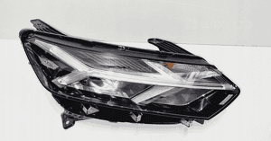 Reflektor lewy prawy lampa led dacia sandero iii logan iii jogger europa 2
