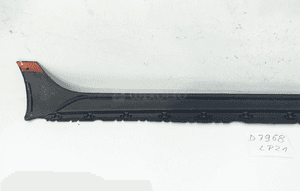 Listwa progowa lewa audi A4 B9 lift kombi allroad 5