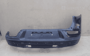 Zderzak tył tylny renault kadjar lift 2018- 1