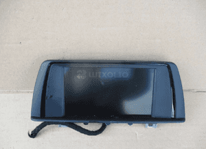 Wyświetlacz monitor nawigacji bmw F30 F31 9262753 1