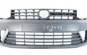 Volkswagen vw caddy iii lift zderzak przód przedni 15-20 2K5807221J 3