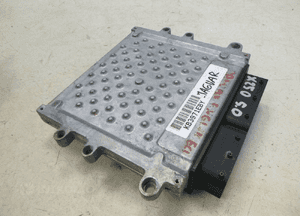 JAGUAR XF X250 5.0 BENZYNA STEROWNIK MODUŁ SILNIKA 6