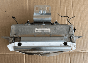 Airbag poduszka powietrzna pasażera kokpitu AH22-042A96 Land Rover Discovery 4 IV 1