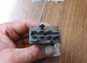 Wlacznik Awaryjne Orzewania Tylnej Szyby Regulacji Swiatel Oswietlenia Czujnik Naslonecznienia VW Golf IV 4 Bora 11