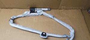 Kurtyna Airbag poduszka lewa Audi A6 C6 4F9880741A 3