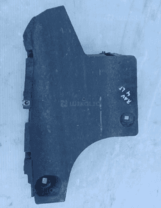 Toyota RAV4 iv chlapacz lewy tył nadkole osłona 52592-42090 1