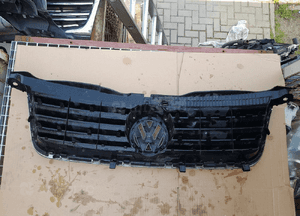 Atrapa grill passat B5 lift 3B0853651L 4