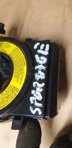 Taśma Airbag zwijak Kia Sportage III 5