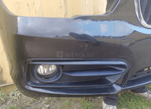 Zderzak przód przedni bmw 1 f20 f21 sport 3