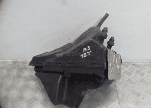 A5 1,8T turbo obudowa filtra powietrza coupe 1